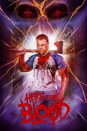 Here For Blood (2022) {English with Subtitles} Full Movie WEB-DL 480p [300MB] | 720p [800MB] | 1080p [1.9GB]