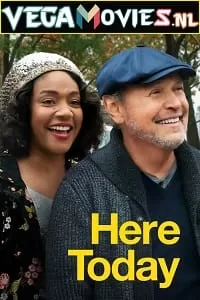 Here Today (2021) Dual Audio [Hindi-English] WeB-DL 480p [410MB] | 720p [1.2GB] | 1080p [2.3GB]