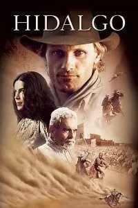 Hidalgo (2004) Dual Audio {Hindi-English} 480p [400MB] | 720p [1GB]