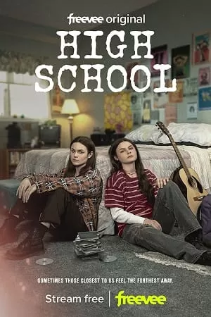 High School (2022) Season 1 [S01E04 Added] Amazon Prime Original WEB Series 720p HEVC [100MB] WEB-DL