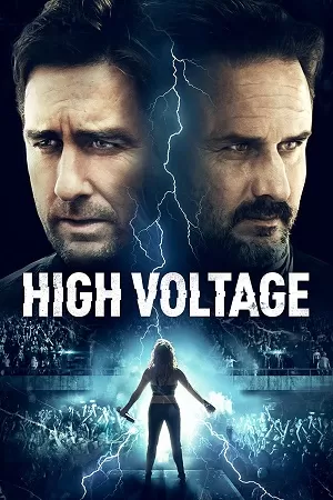 High Voltage (2018) Dual Audio {Hindi-English} 480p [400MB] | 720p [800MB] | 1080p [1.6GB]