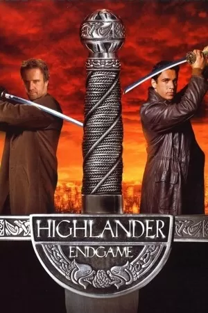 Highlander Endgame (2000) Dual Audio {Hindi-English} BluRay 480p [350MB] | 720p [1.2GB] | 1080p [2.1GB]