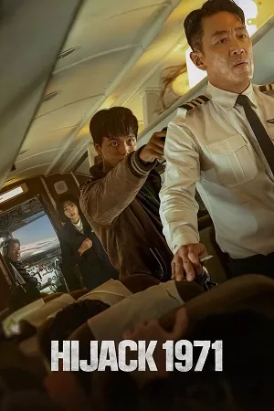 Hijack 1971 (2024) {Korean with Subtitles} Full Movie WEB-DL 480p [300MB] | 720p [800MB] | 1080p [2GB]