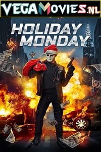 Holiday Monday (2021) Dual Audio {Hindi-English} 480p [350MB] | 720p [900MB] | 1080p [1.7GB]