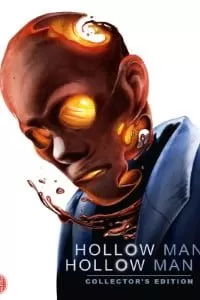 Hollow Man 2 (2006) Dual Audio {Hindi-English} 480p [350MB] | 720p [1GB]