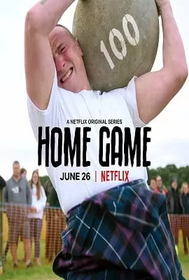 Home Game (2020) S01 Complete NF Series Dual Audio {Hindi-English} 480p [600MB] | 720p [1.2GB]