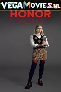 Honor Society (2022) {English With Subtitles} 480p [300MB] | 720p [800MB] | 1080p [2GB]