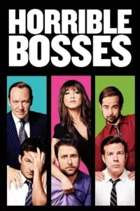 Horrible Bosses (2011) BluRay Dual Audio {Hindi-English} 480p [350MB] | 720p [850MB] | 1080p [2.2GB]