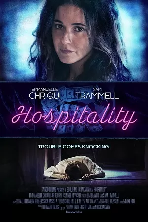 Hospitality (2018) Dual Audio [Hindi + English] WeB-DL 480p [300MB] | 720p [750MB] | 1080p [1.4GB]