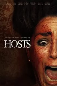 Hosts (2020) Dual Audio {Hindi-English} 480p [300MB] | 720p [850MB]