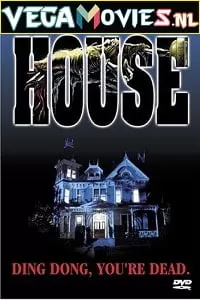 House (1985) Dual Audio {Hindi-English} 480p [450MB] | 720p [700MB] | 1080p [3.6GB]