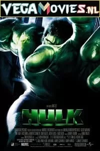 Hulk (2003) Dual Audio {Hindi-English} 480p [400MB] | 720p [1GB] | 1080p [4GB]