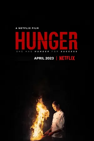 Hunger (2023) WEB-DL Dual Audio {Thai-English} Full Movie 480p [500MB] | 720p [1.3GB] | 1080p [3.2GB]