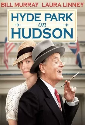 Hyde Park on Hudson (2012) Dual Audio {Hindi-English} BluRay 480p [350MB] | 720p [850MB]