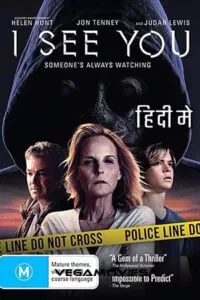 I See You (2019) Dual Audio [Hindi + English] AMZN BluRay 480p [300MB] | 720p [1.1GB] | 1080p [2.4GB]