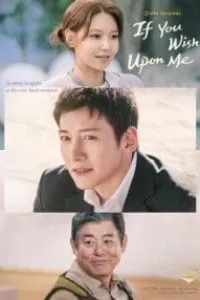 If You Wish Upon Me (2022) Season 1 [S01E16 Added] {Korean With English Subtitles} 720p [300MB] WEB-DL