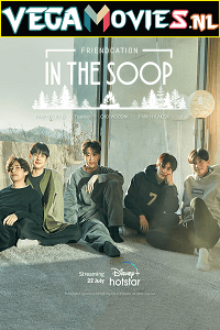 In The Soop : Friendcation (2022) Season 1 [S01E04 Added] {Korean With Subtitles} 720p [400MB] WEB-DL