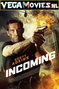 Incoming (2018) Dual Audio {Hindi-English} 480p [300MB] | 720p [700MB] | 1080p [1.5GB]