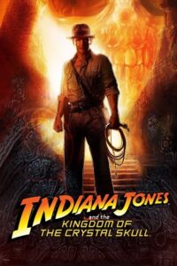 Indiana Jones and the Kingdom of the Crystal Skull (2008) BluRay Dual Audio {Hindi-English} 480p [400MB] | 720p [1GB] | 1080p [5GB]