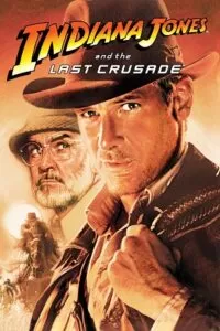 Indiana Jones and the Last Crusade (1989) BluRay Dual Audio {Hindi-English} 480p [450MB] | 720p [1.3GB] | 1080p [2.3GB]