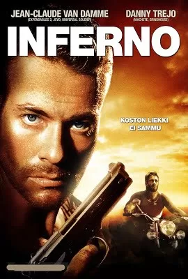 Inferno (1999) Dual Audio {Hindi-English} 480p [450MB] | 720p [1.2GB]