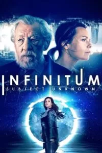 Infinitum: Subject Unknown (2021) BluRay Dual Audio {Hindi-English} 480p [300MB] | 720p [870MB]