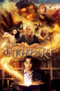 Inkheart (2008) BluRay Dual Audio {Hindi-English} 480p [400MB] | 720p [950MB] | 1080p [2.2GB]