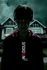 Insidious (2010) Dual Audio {Hindi-English} 480p [300MB] | 720p [800MB] | 1080p [3GB]