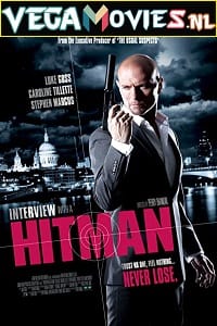 Interview with a Hitman (2012) Dual Audio {Hindi-English} 480p [350MB] | 720p [900MB] | 1080p [2GB]