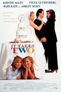 It Takes Two (1995) Dual Audio {Hindi-English} BluRay 480p [350MB] | 720p [900MB] | 1080p [2.3GB]