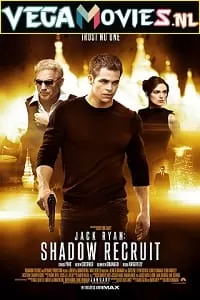 Jack Ryan: Shadow Recruit (2014) Dual Audio {Hindi-English} 480p [320MB] | 720p [1.1GB] | 1080p [2.9GB] | 2160p [22GB]