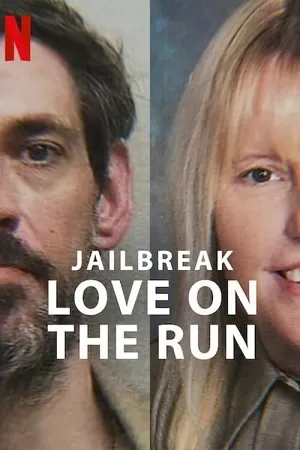 Jailbreak: Love on the Run (2024) WEB-DL Dual Audio {Hindi-English} 480p [320MB] | 720p [900MB] | 1080p [1.8GB]