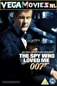 James Bond Part 10: The Spy Who Loved Me (1977) Dual Audio [Hindi-English] 480p [300MB] | 720p [1GB] | 1080p [2.5GB] | 2160p 4K [17GB]