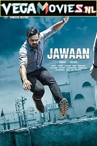 Jawaan (2017) HDRip Hindi Dubbed Full Movie 480p [450MB] | 720p [1.1Gb] | 1080p [2.6GB]