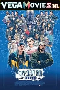 Jay and Silent Bob Reboot (2019) Dual Audio {Hindi-English} 480p [400MB] | 720p [1GB] | 1080p [2GB]