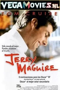 Jerry Maguire (1996) Dual Audio [Hindi-English] WeB-DL 480p [500MB] | 720p [1.3GB] | 1080p [2.6GB]