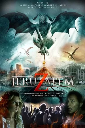 Jeruzalem (2015) Dual Audio {Hindi-English} 480p [300MB] | 720p [900MB] | 1080p [1.6GB]