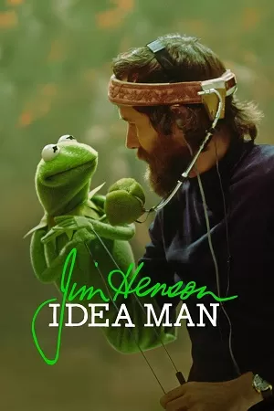 Jim Henson Idea Man (2024) {English with Subtitles} Full Movie WEB-DL 480p [320MB] | 720p [870MB] | 1080p [2.1GB]