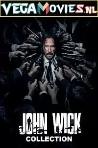 John Wick: Movie Collection (2014-2019) Dual Audio {Hindi-English} 480p [400MB] | 720p [1.2GB] | 1080p [2GB]