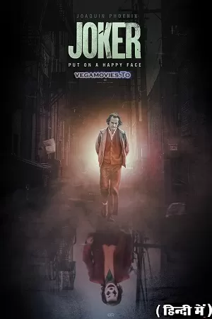 Joker (2019) BluRay Dual Audio [Hindi ORG. + English] 480p [350MB] | 720p [1.2GB] | 1080p [2GB] | 2160p SDR Full-Movie