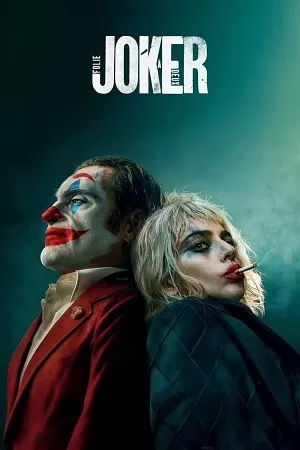 Joker: Folie à Deux (2024) AMZN WEB-DL {English With Subtitles} Full Movie 480p [300MB] | 720p [1.2GB] | 1080p [2.6GB]