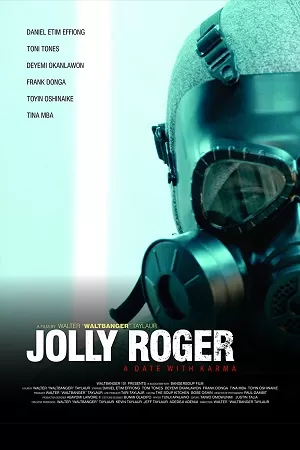 Jolly Roger (2022) BluRay {English With Subtitles} Full Movie 480p [300MB] | 720p [750MB] | 1080p [1.8GB]