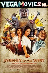 Journey to the West (2013) Dual Audio {Hindi-English} 480p [400MB] | 720p [1GB] | 1080p [2.6GB]