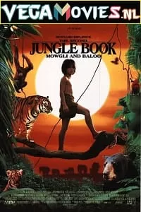 Jungle Book (1942) Dual Audio {Hindi-English} 480p [350MB] | 720p [1GB]