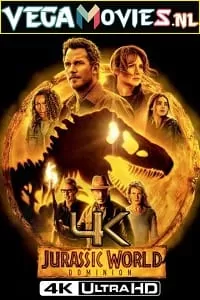 Jurassic World: Dominion (2022) Extended BluRay Dual Audio {Hindi-English} 480p [550MB] | 720p [1.3GB] | 1080p [3.4GB]