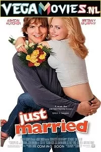 Just Married (2003) English 480p [350MB] | 720p [800MB]