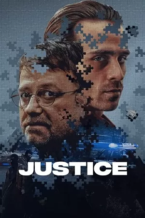 NetFlix Justice (2024) WEB-DL Dual Audio {Hindi-English} 480p [450MB] | 720p [1.2GB] | 1080p [2.4GB]