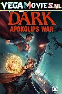 Justice League Dark: Apokolips War (2020) Full Movie {English With Subtitles} 480p [350MB] | 720p [600MB] | 1080p [1.7GB]