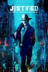 Justified: City Primeval (2023) Season 1 [S01E08 – Added] English WEB Series 720p | 1080p WEB-DL