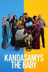 Kandasamys: The Baby (2023) Dual Audio [Hindi ORG. + English] WeB-DL 480p [300MB] | 720p [850MB] | 1080p [2GB]